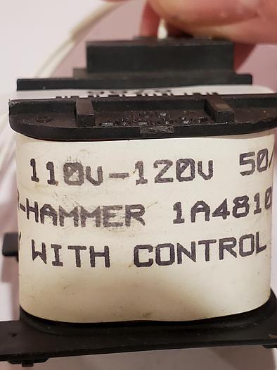 1995 Cutler-Hammer 1A48101G01