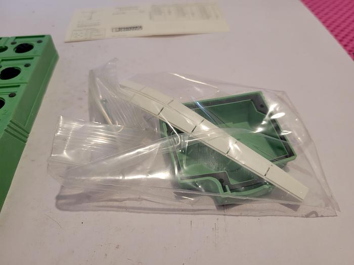 Phoenix Contact SACB-6 / 6-L-SC