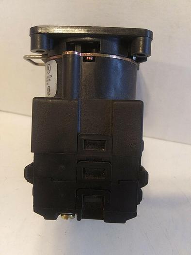 Used TE K2E0284US Switch Body Assembly