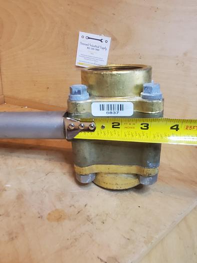 Used Worcester 2-C4411PMSE