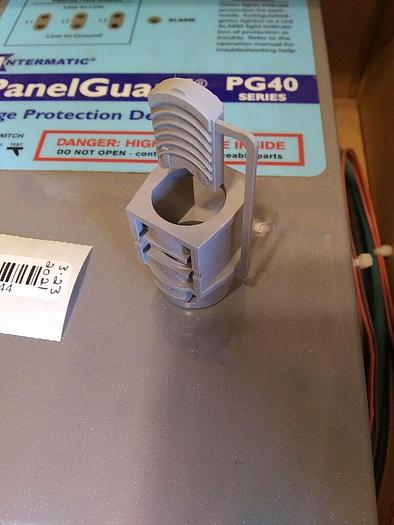 Intermatic PG40-480-3D Hardwired Surge Protection Device PG40 Series
