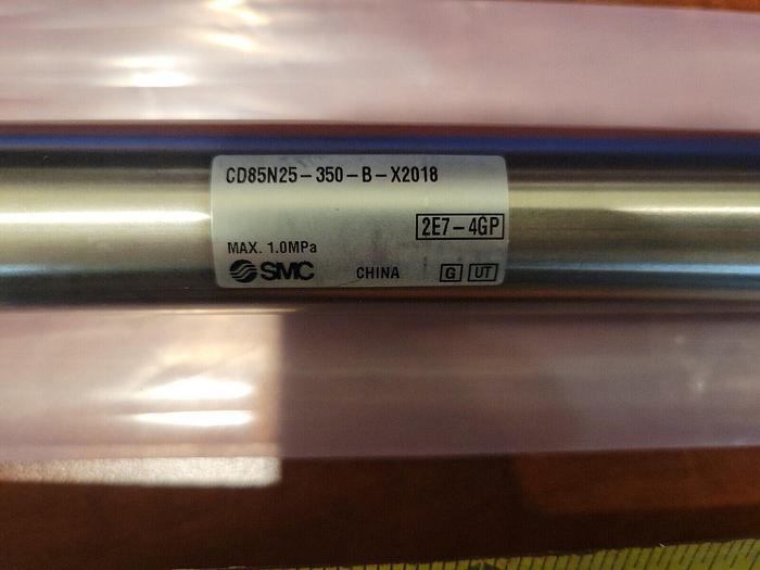 SMC - CD85N25-350-B-X2018