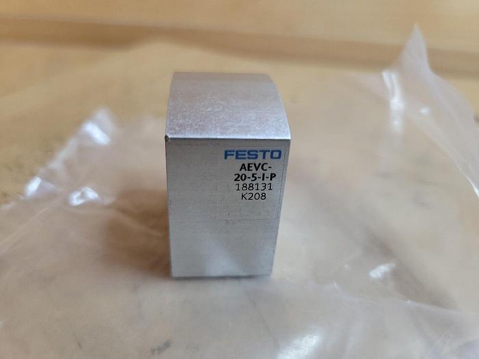 Festo AEVC-20-5-I-P