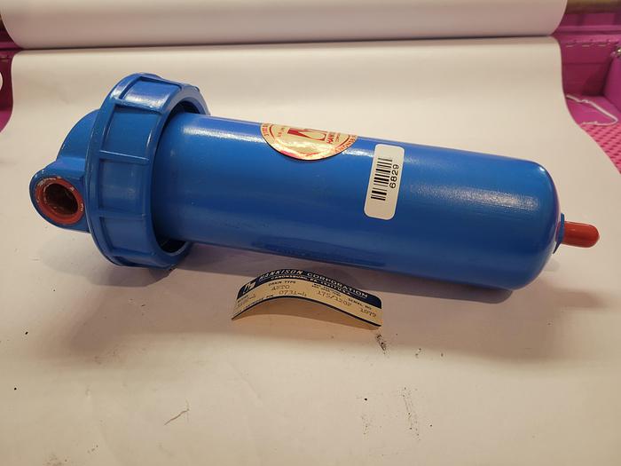 Used Hankison 3102-4