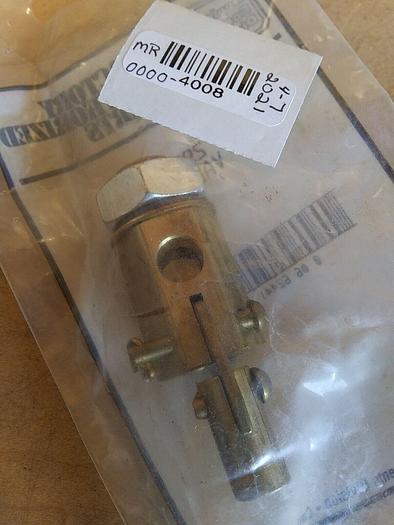 Factory Authorized Parts EC 29WN 211 EC29WN211 Valve