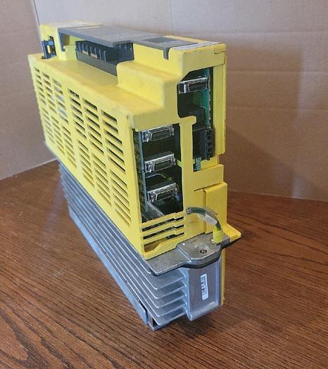 Used Fanuc A06B-6089-H105 Servo Amplifier Unit