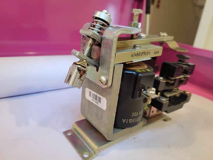 General Electric C100B10