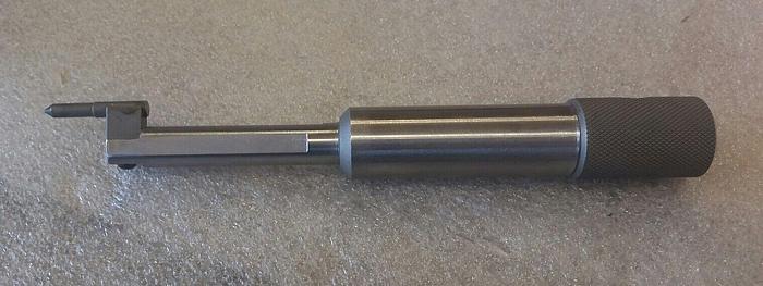 Used Metrology Precision Gages PARTS OR REPAIR GRAB BAG - Federal, Fowler, Starrett