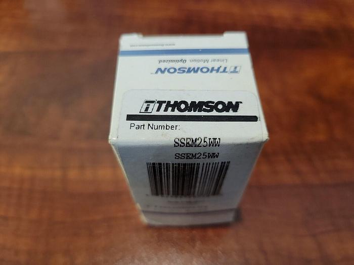 Thomson SSEM25WW 662486267782