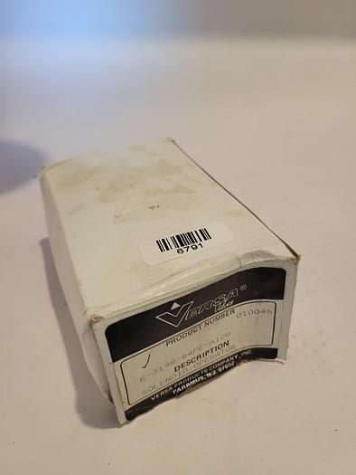 Versa Valves E-3198-84PE-A120
