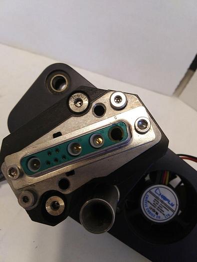 Used HP Indigo CA245-16520 Wall Engage Assy