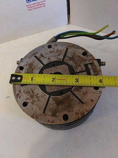 Used Brake Assembly DB10 Spring Pressure Single Disc Brake