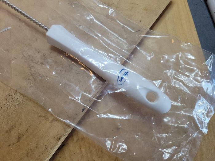 Vikan 53755 Tube And Valve Brush - Qty 5