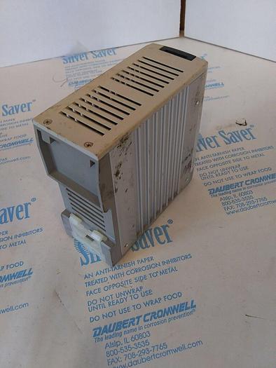 Used SMC LC6D-508AD Stepping Motor Driver