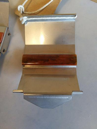 Marsh RP27246 Orfice Cover BC-256/BC-352  *new parts