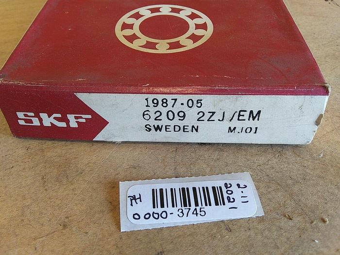 SKF 62092ZC3HT51 Sealed Bearing 62092ZJ/EM