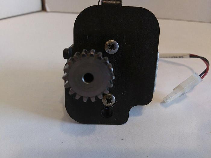 Used HP Indigo CT245-15772 Plate Motor