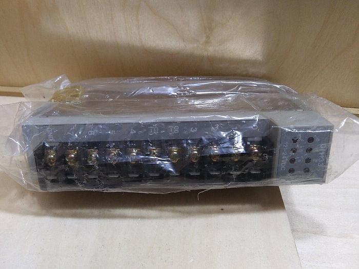 Gould DI-1133-000 Input Module