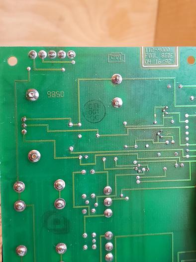 Used Unbranded 112-4000