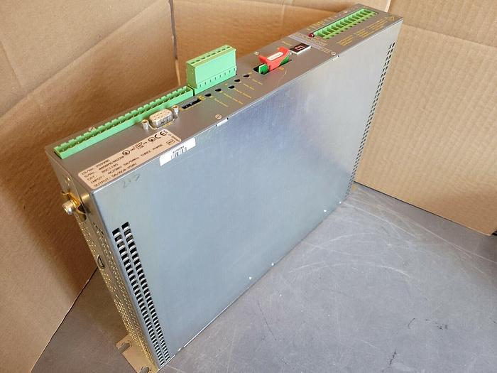 Used Baldor BSC1105 Servo Control - Fully Refurbished w/ Assurance Report