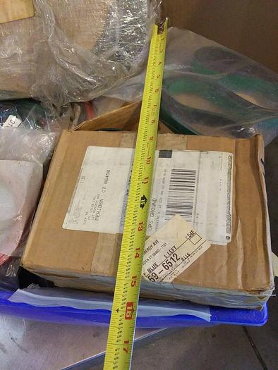 Wholesale Industrial Printing/Binding Belt Bulk Lot