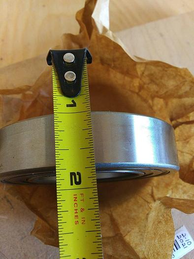 MRC 210SZZ ABEC1 Sealed Bearing