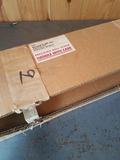 Thread-Craft T-7440 Ball Screw