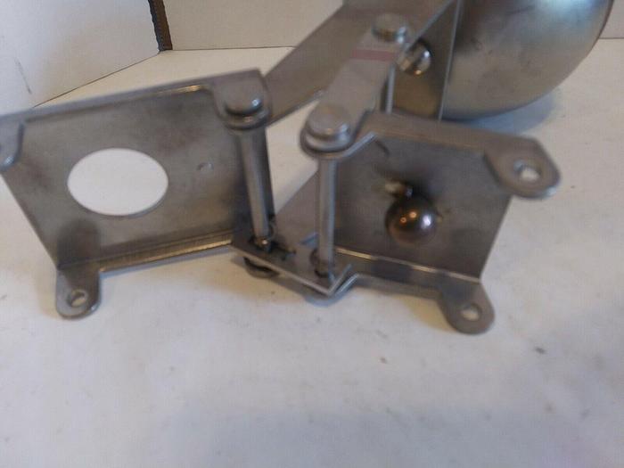 Tunstall 5RK-SA-125 Repair Kit