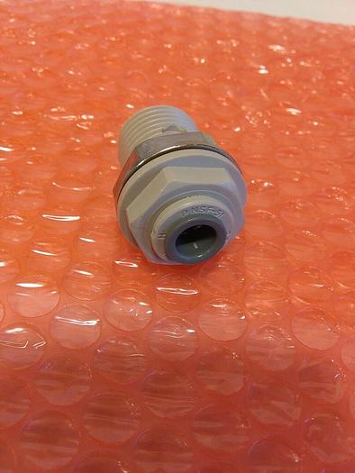 Videojet 10292DD Bulkhead Tube