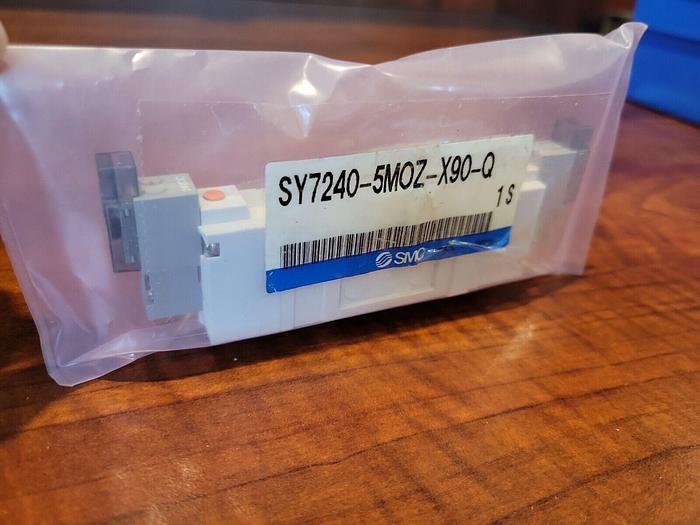 SMC SY7240-5MOZ-X90-Q