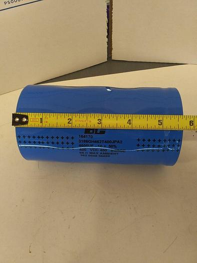 Allen Bradley 1336-CAP-SP15A Renewal Parts 1336