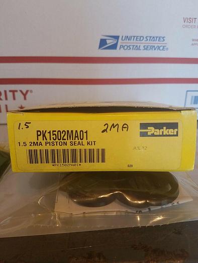 Parker PK1502MA01 1.5 2MA Piston Seal Kit