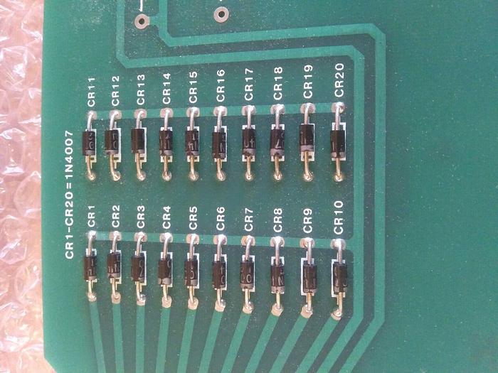 Used WPC 800-166-00 Limit Gate