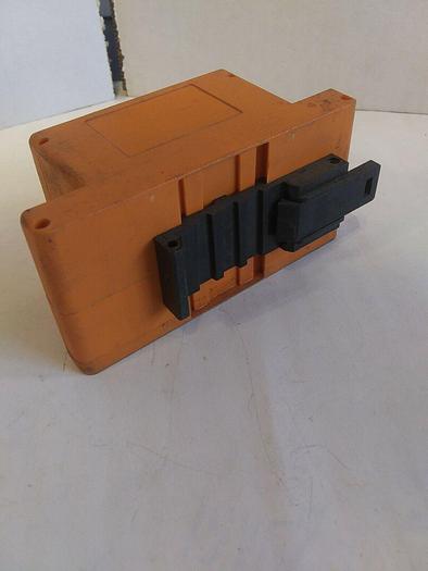 Used Ziehl-Abegg TUS 220 K Resistor