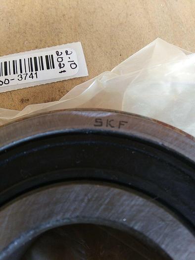 SKF 6309-2RS1/C3HT51 Sealed Bearing 6309 2RS