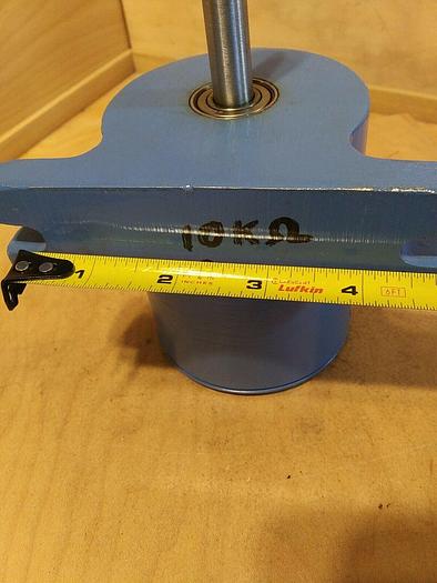 Dancer 138-0-0-103 Potentiometer 10k OHM