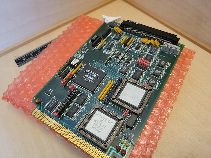 Used ACS Technology 80 Inc. 4350, 4350A PCB