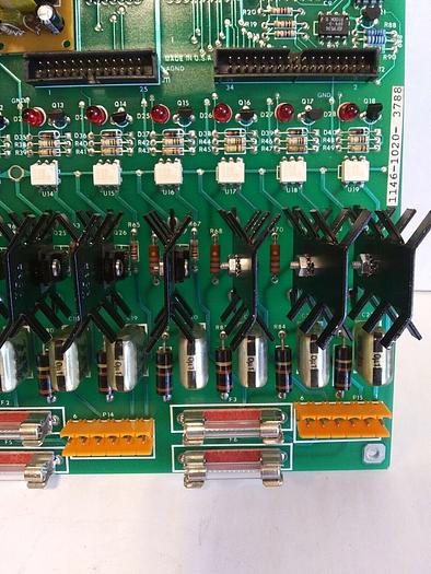 ART 2052 Circuit Board 1146-1020-3788