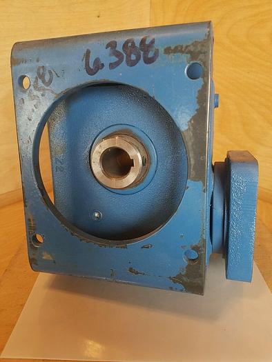 Used Paper Converting Machine Co 85599 5:1 Ratio