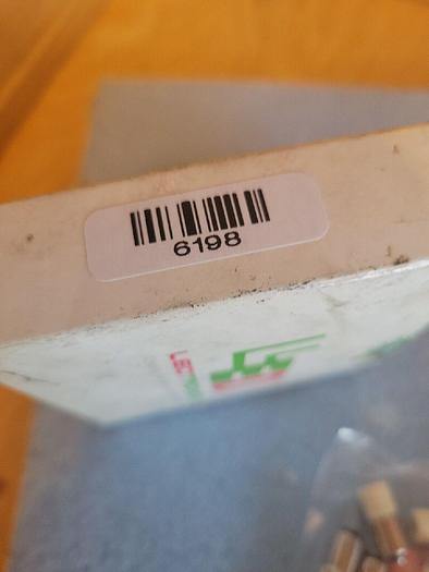 LEDTronics BF321-0IW-006B (Pack Of 40 Bulbs)