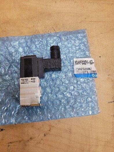 SMC - NVKF332V-5D-01T