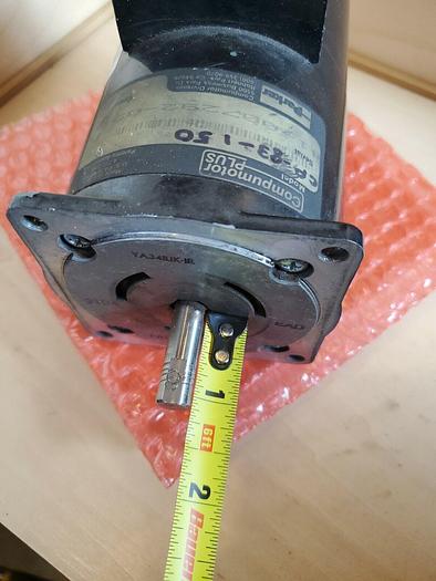 Used Parker Compumotor CP-83-150, YA34BJK-IR