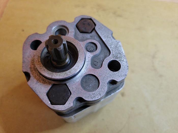 Used Marzocchi K1P D 2 AS P199