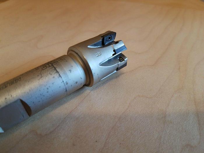 Used Iscar HP E90AN D1.0-7-W.75-7