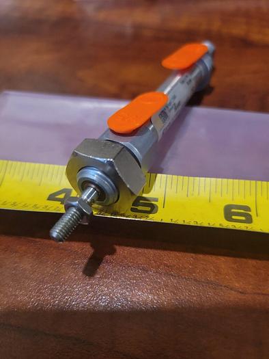 Metal Work Pneumatic 1120100025XP