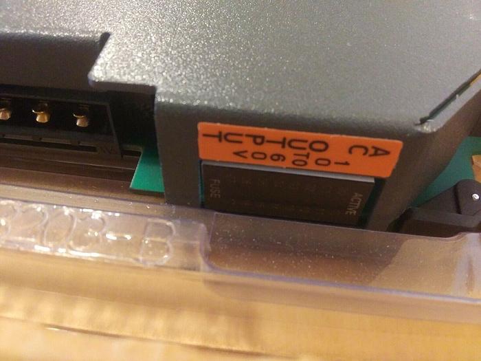 Allen- Bradley 1771OND AC (24V) Output Module