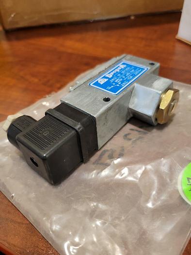 DROPSA 201256, 15A / 220V