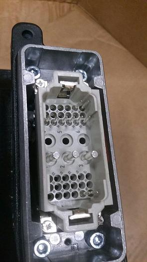 MOOG FLP33L-0760-20-S2 680-50004