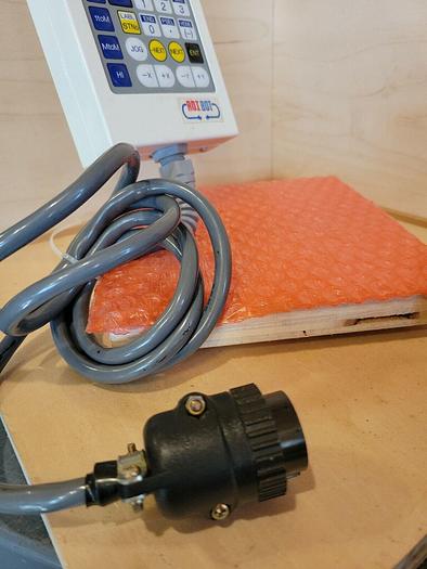 Used Shibaura TPA-203 Teach Pendent