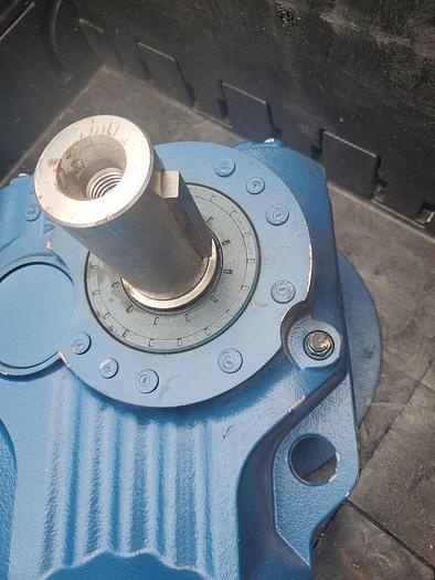 Refurbished Sew Eurodrive KF77AD4